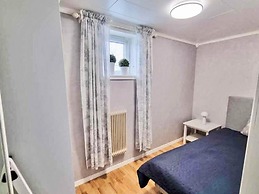 3 Person Holiday Home in Lysekil