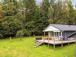 4 Star Holiday Home in Fur