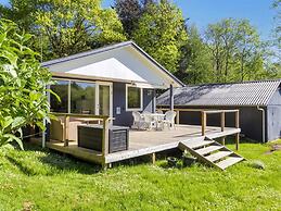 4 Star Holiday Home in Fur