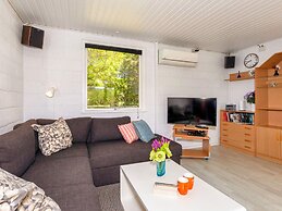 4 Star Holiday Home in Fur