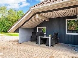4 Star Holiday Home in Oksbol