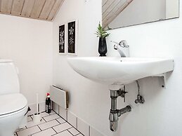 4 Star Holiday Home in Oksbol