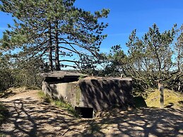 4 Star Holiday Home in Oksbol
