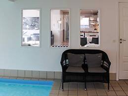 4 Star Holiday Home in Oksbol