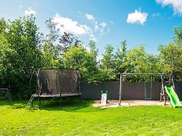 4 Star Holiday Home in Oksbol