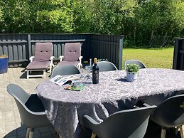 4 Star Holiday Home in Oksbol