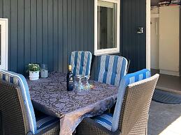 4 Star Holiday Home in Oksbol