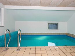 4 Star Holiday Home in Oksbol