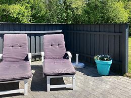 4 Star Holiday Home in Oksbol