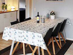 4 Star Holiday Home in Oksbol