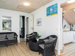 4 Star Holiday Home in Oksbol
