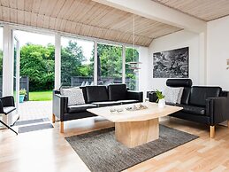 4 Star Holiday Home in Oksbol