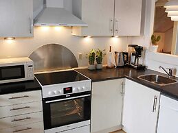 4 Star Holiday Home in Oksbol