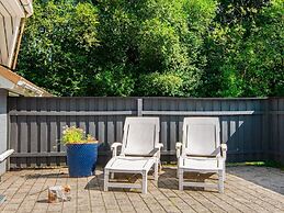 4 Star Holiday Home in Oksbol