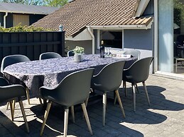 4 Star Holiday Home in Oksbol