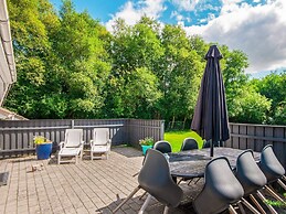 4 Star Holiday Home in Oksbol