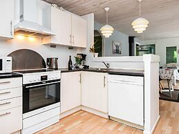 4 Star Holiday Home in Oksbol
