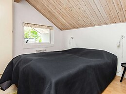 4 Star Holiday Home in Oksbol