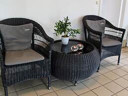 4 Star Holiday Home in Oksbol
