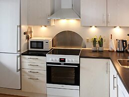 4 Star Holiday Home in Oksbol