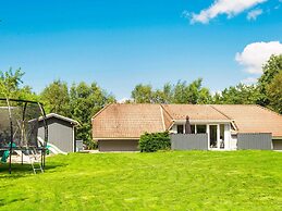 4 Star Holiday Home in Oksbol
