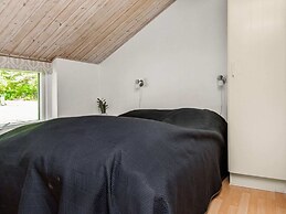 4 Star Holiday Home in Oksbol