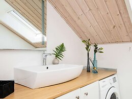 4 Star Holiday Home in Oksbol