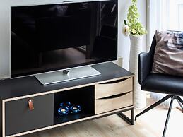 4 Star Holiday Home in Oksbol