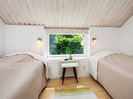 4 Star Holiday Home in Oksbol