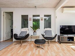 4 Star Holiday Home in Oksbol