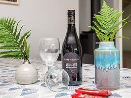 4 Star Holiday Home in Oksbol