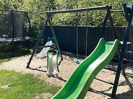 4 Star Holiday Home in Oksbol