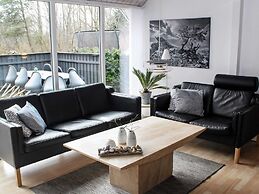 4 Star Holiday Home in Oksbol