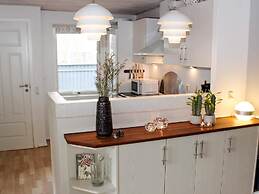 4 Star Holiday Home in Oksbol