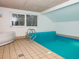 4 Star Holiday Home in Oksbol
