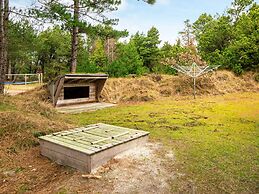 5 Person Holiday Home in Romo