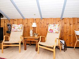 5 Person Holiday Home in Romo