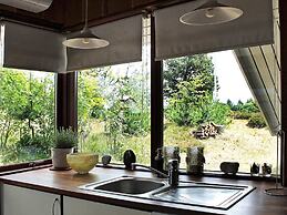 5 Person Holiday Home in Romo
