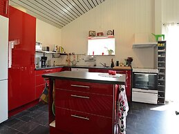 Holiday Home in Ryssby