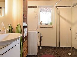 Holiday Home in Ryssby