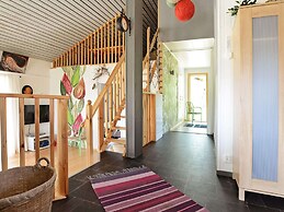Holiday Home in Ryssby