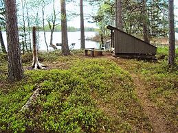 Holiday Home in Ryssby