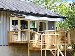 Holiday Home in Ryssby