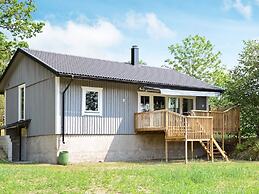 Holiday Home in Ryssby