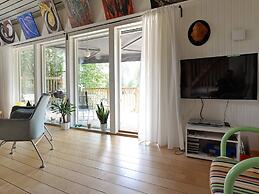 Holiday Home in Ryssby