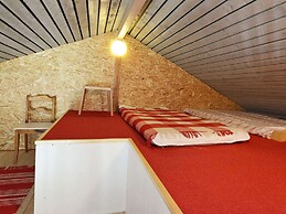 Holiday Home in Ryssby