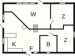 Holiday Home in Ryssby