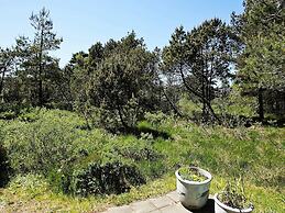 Spacious Holiday Home in Fjerritslev near Beach