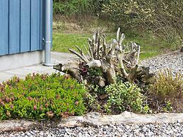 Spacious Holiday Home in Fjerritslev near Beach