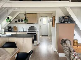 6 Person Holiday Home in Ringkobing